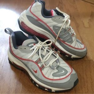 Nike Air Max 98 - Youth/Men’s Size 5